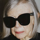 Illustration for article titled Joan Didion Is Célines Newest Model